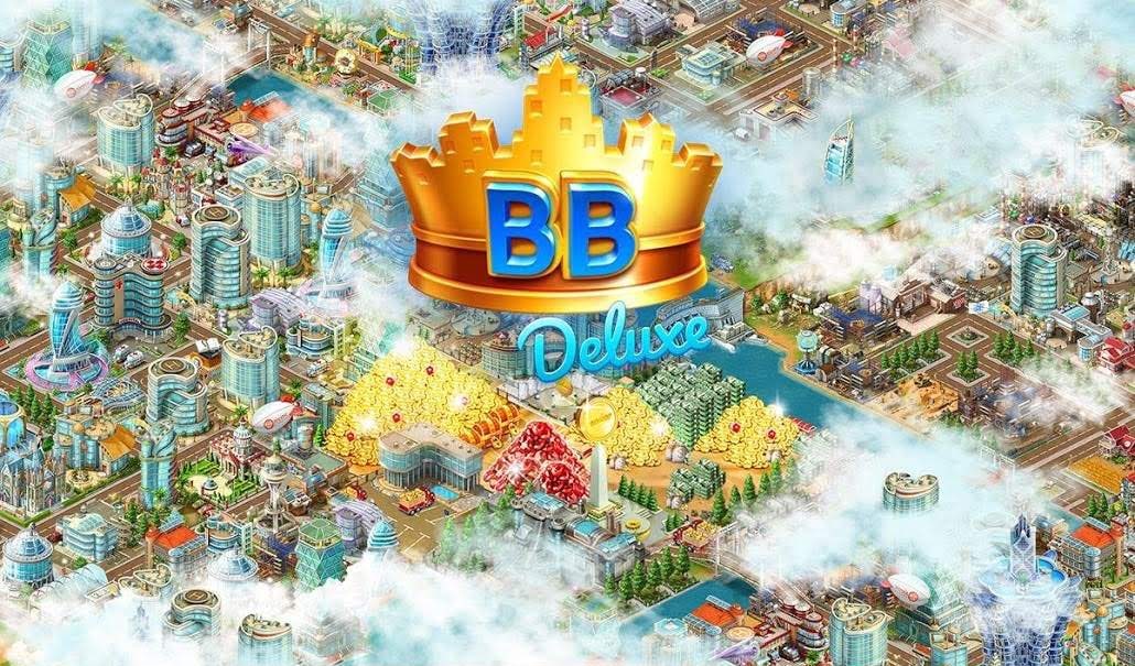 Big Business Deluxe screenshot 1