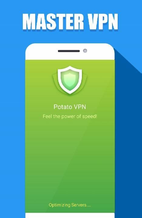 Master Vpn : High speed us vpn screenshot 4