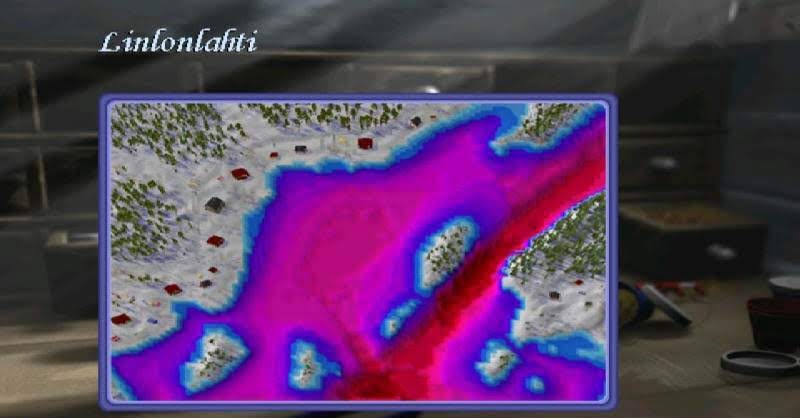 Pro Pilkki 2 screenshot 2