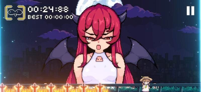 Super Nanaru gameplay screenshot 3