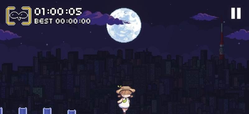 Super Nanaru gameplay screenshot 4