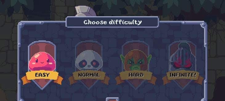 Overknight Dungeon screenshot 2