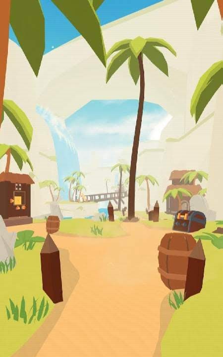 Faraway: Tropic Escape screenshot 2
