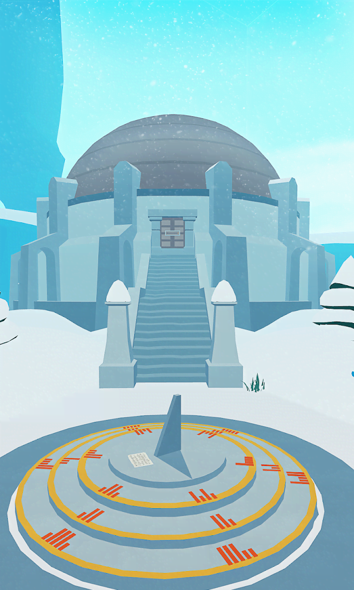 Faraway 3: Arctic Escape screenshot 2
