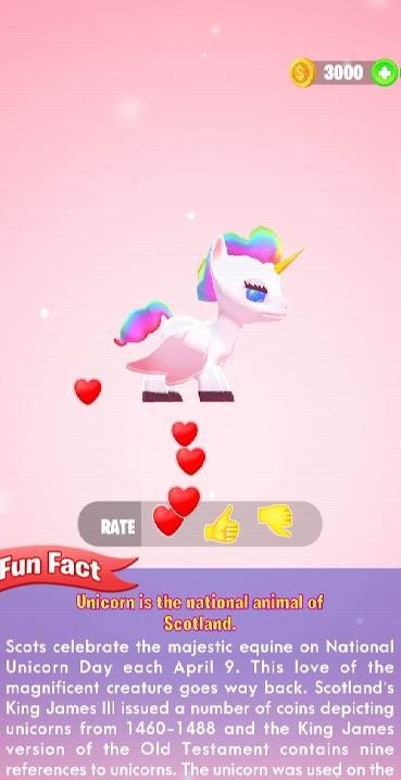 Fourth image of Grow Animals gameplay