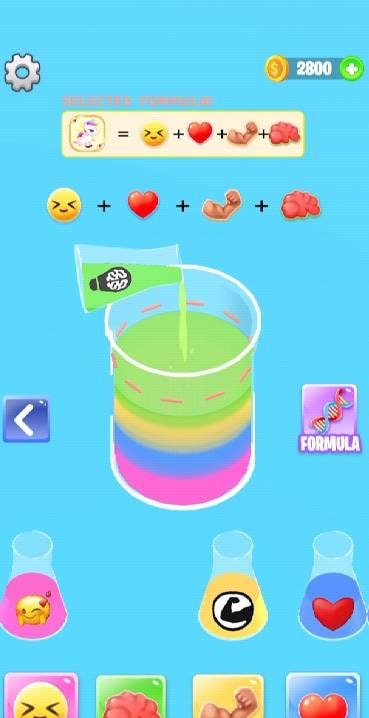 First image of Grow Animals gameplay