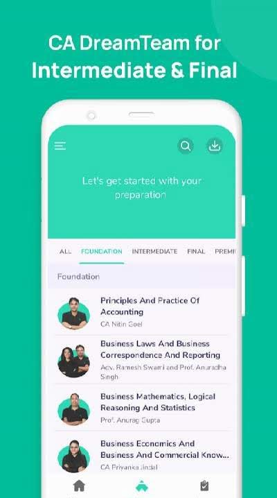 OnePrep screenshot 4