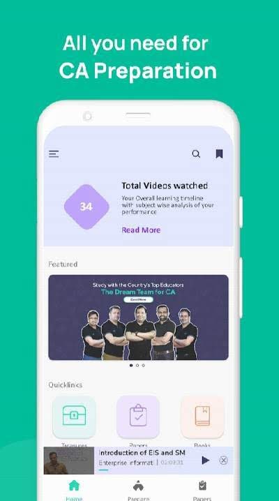 OnePrep screenshot 3