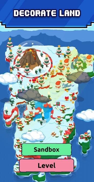Oasis World: Sandbox Simulator screenshot 2