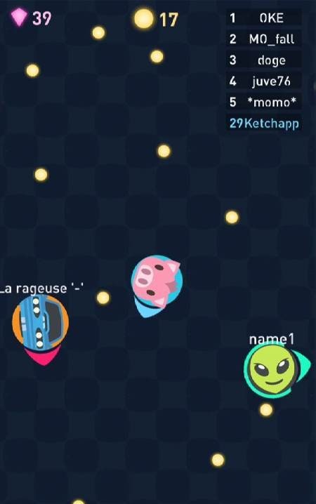 Charg.io screenshot 2
