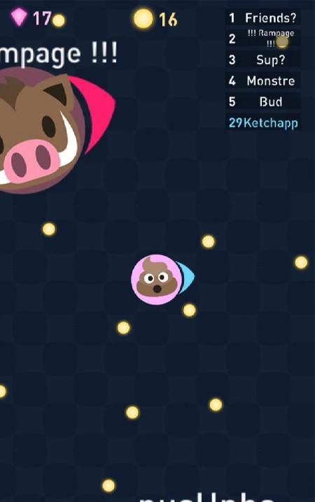 Charg.io screenshot 4