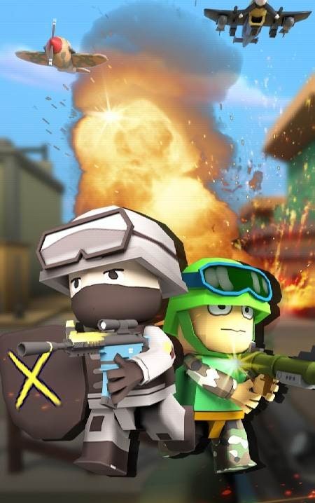 Spy Action screenshot 4
