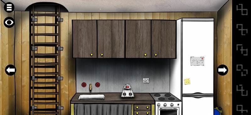 Escape Shelter 57 screenshot 3