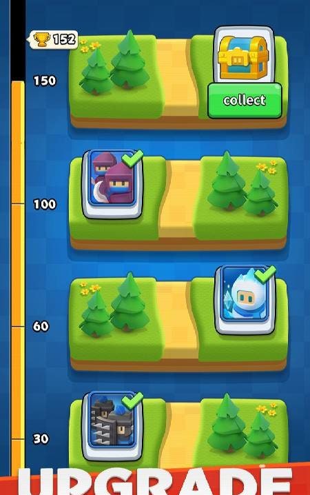 Island Clash: Battle War Games screenshot 3