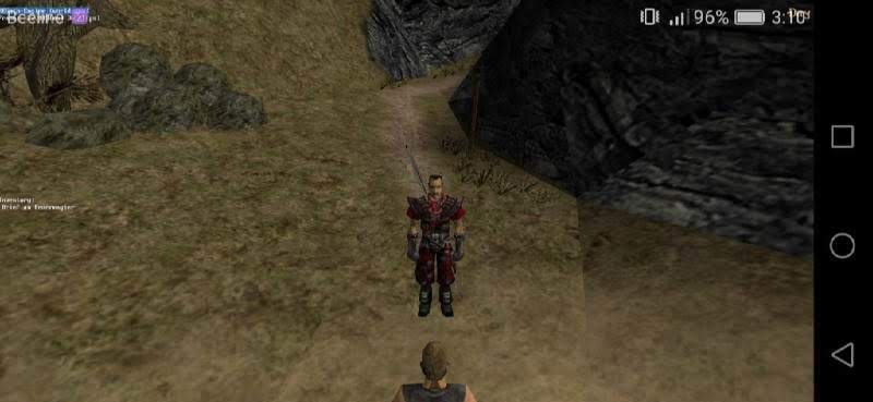 Gothic screenshot 3