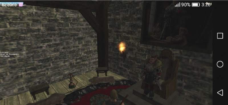 Gothic screenshot 2