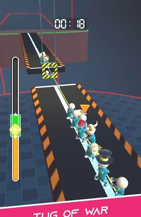 Squid Game: 456 Survival screenshot 4