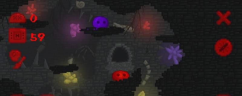 Slime Cave screenshot 3