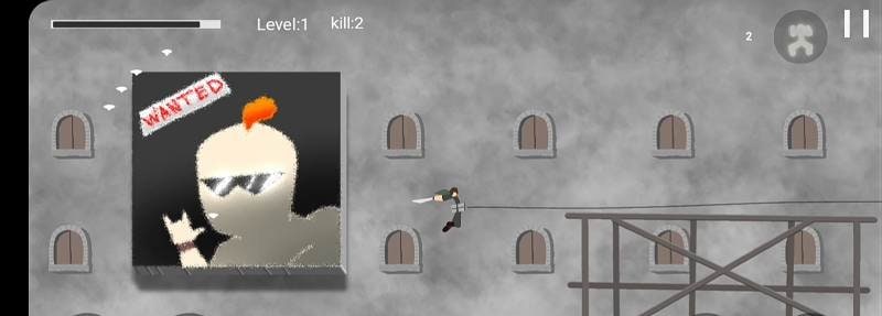 Attack all Titan Stick screenshot 2