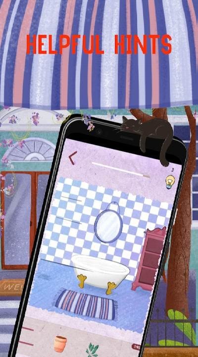 Jigsaw Art screenshot 3