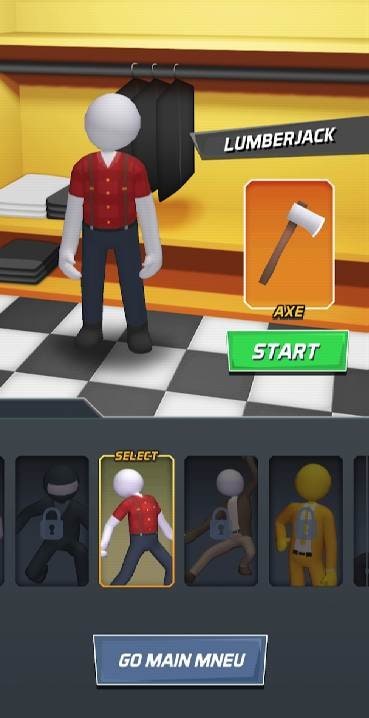 Agent Twist Screenshot 4