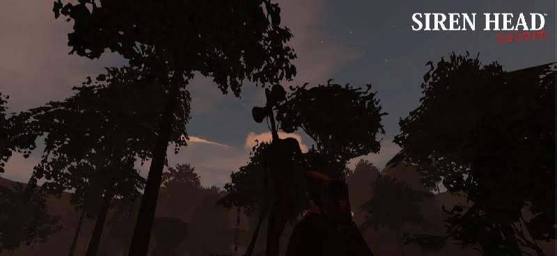 Siren Head: Reborn screenshot 2