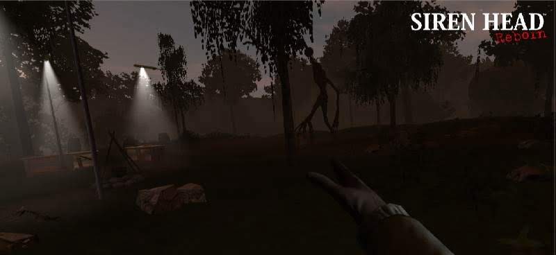 Siren Head: Reborn screenshot 3
