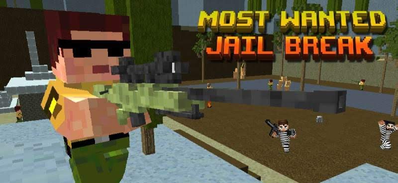 Most Wanted Jailbreak screenshot 1