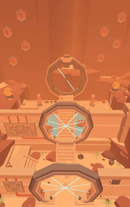 Faraway: Puzzle Escape screenshot 4