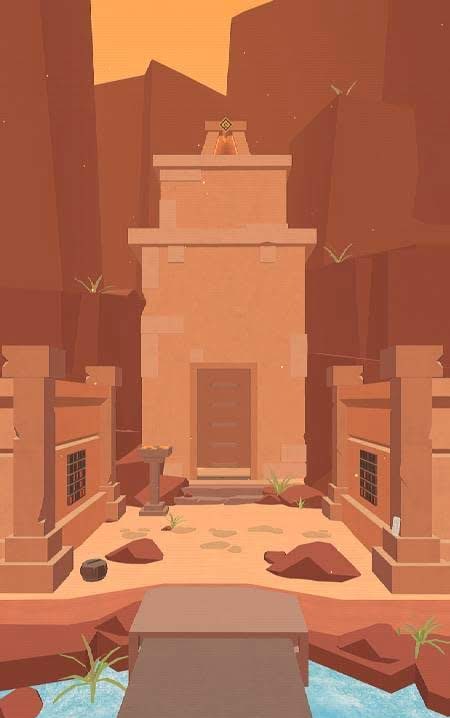 Faraway: Puzzle Escape screenshot 1