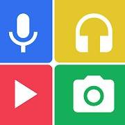 Acapella Editor: Mix Videos and Photos with Music