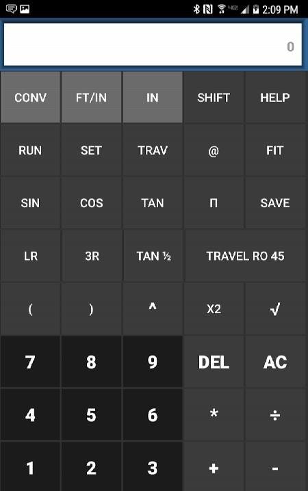 Pipefitter Tools screenshot 4