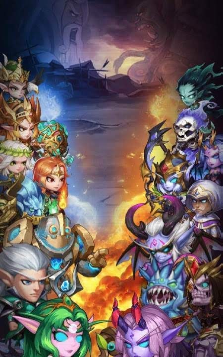 Dungeon Marauder preview image 1