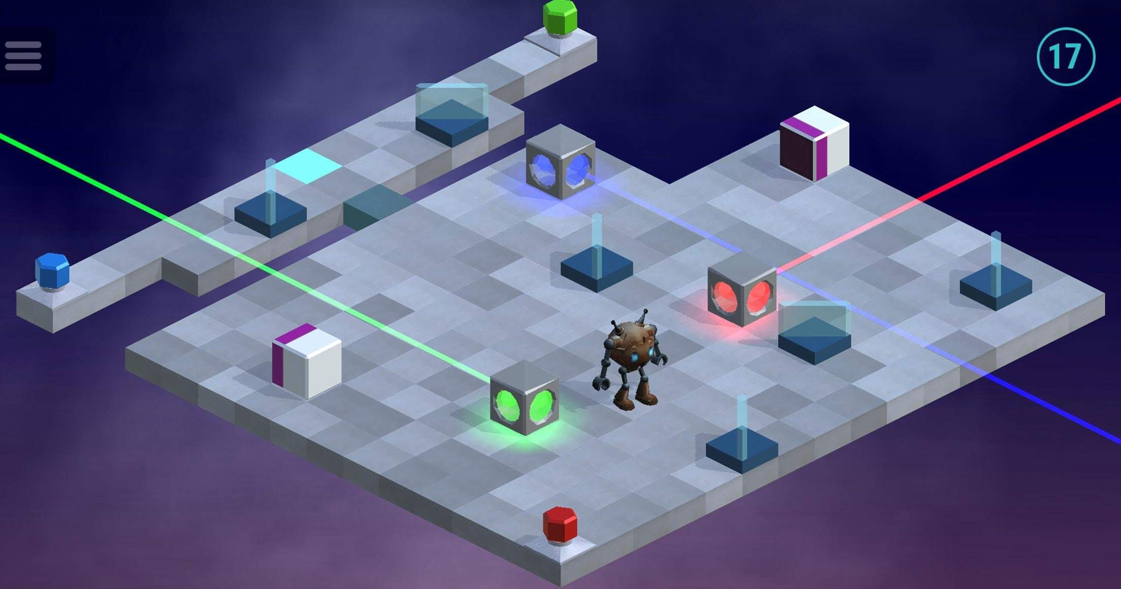Into the Sky screenshot 4