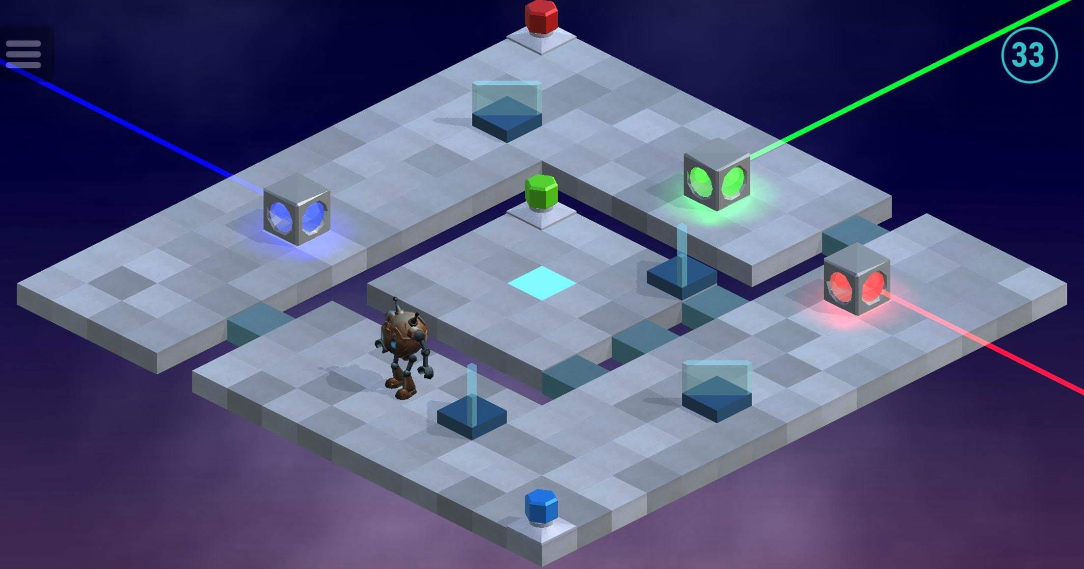 Into the Sky screenshot 1