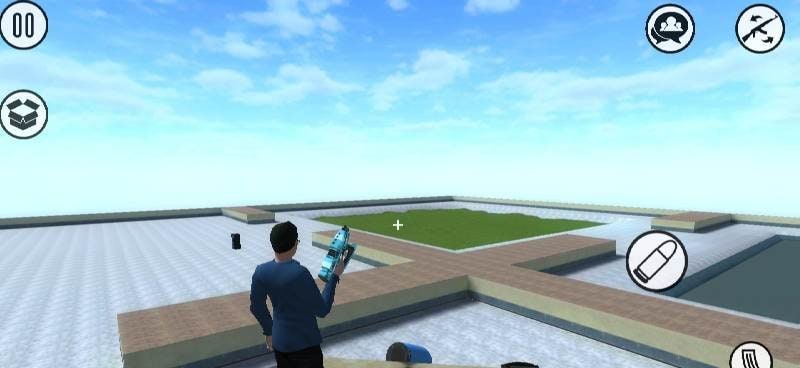 Sandbox Mod screenshot 2