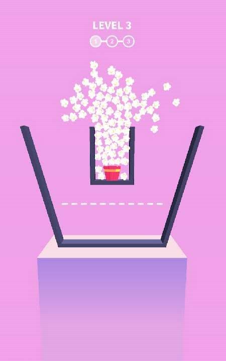 Popcorn Burst screenshot 3