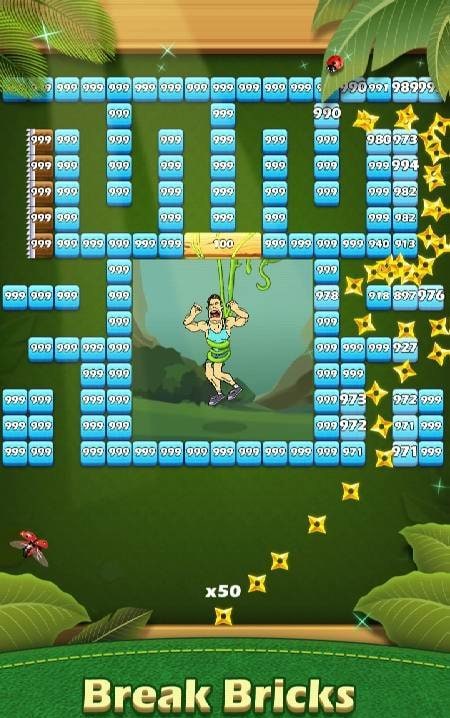 Breaker Fun - Rescue Adventure screenshot 3