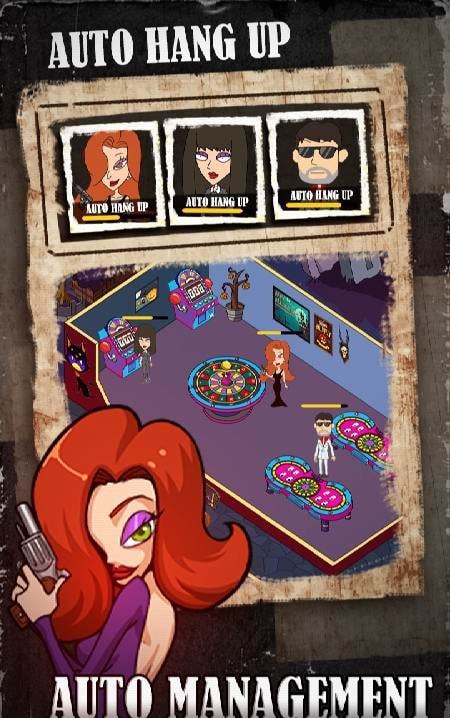 Mafia Tycoon screenshot 4
