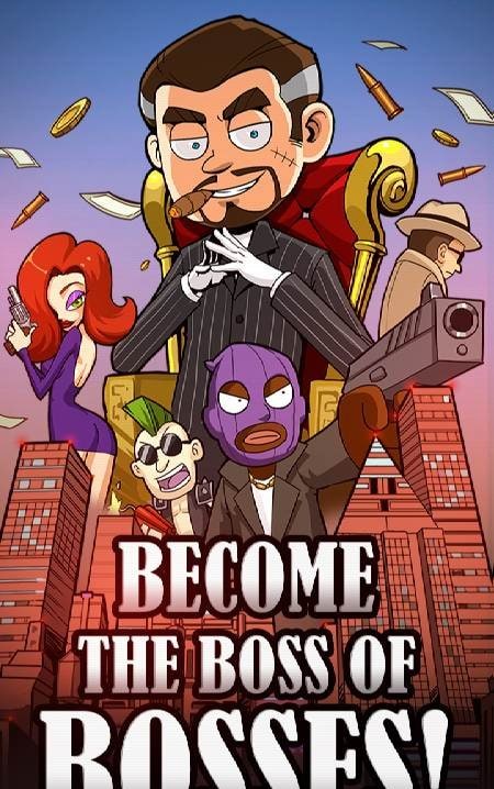Mafia Tycoon screenshot 1