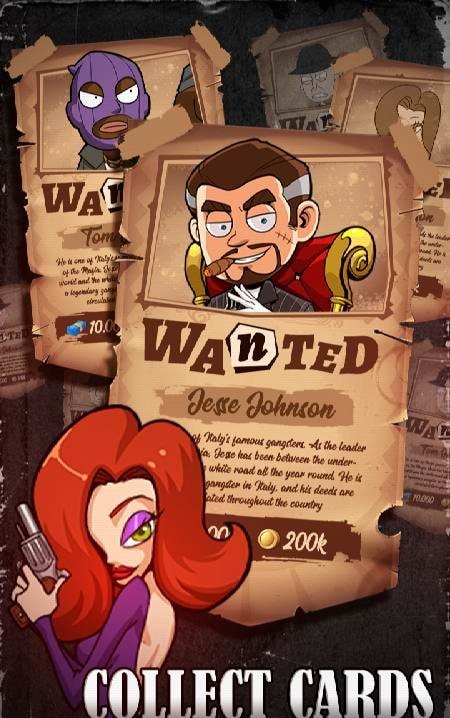Mafia Tycoon screenshot 2
