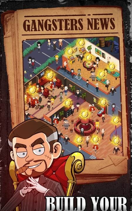 Mafia Tycoon screenshot 3