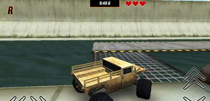 Toy Truck Rally 2 screenshot 4