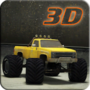 Toy Truck Rally 2