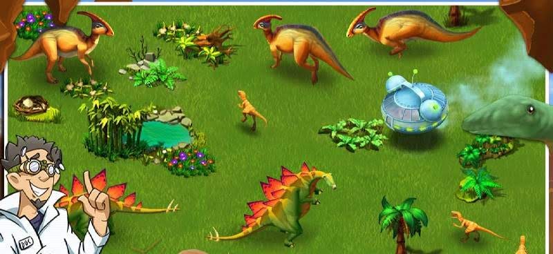 Wonder Zoo - Animal Rescue! screenshot 3