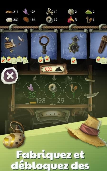Pot O Feu gameplay screenshot 3