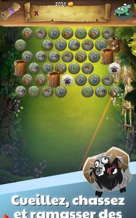 Pot O Feu gameplay screenshot 1