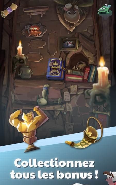 Pot O Feu gameplay screenshot 4