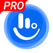 TouchPal Keyboard Pro