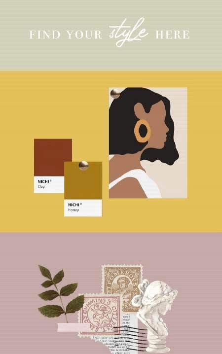 Nichi: Collage & Stories Maker screenshot 3